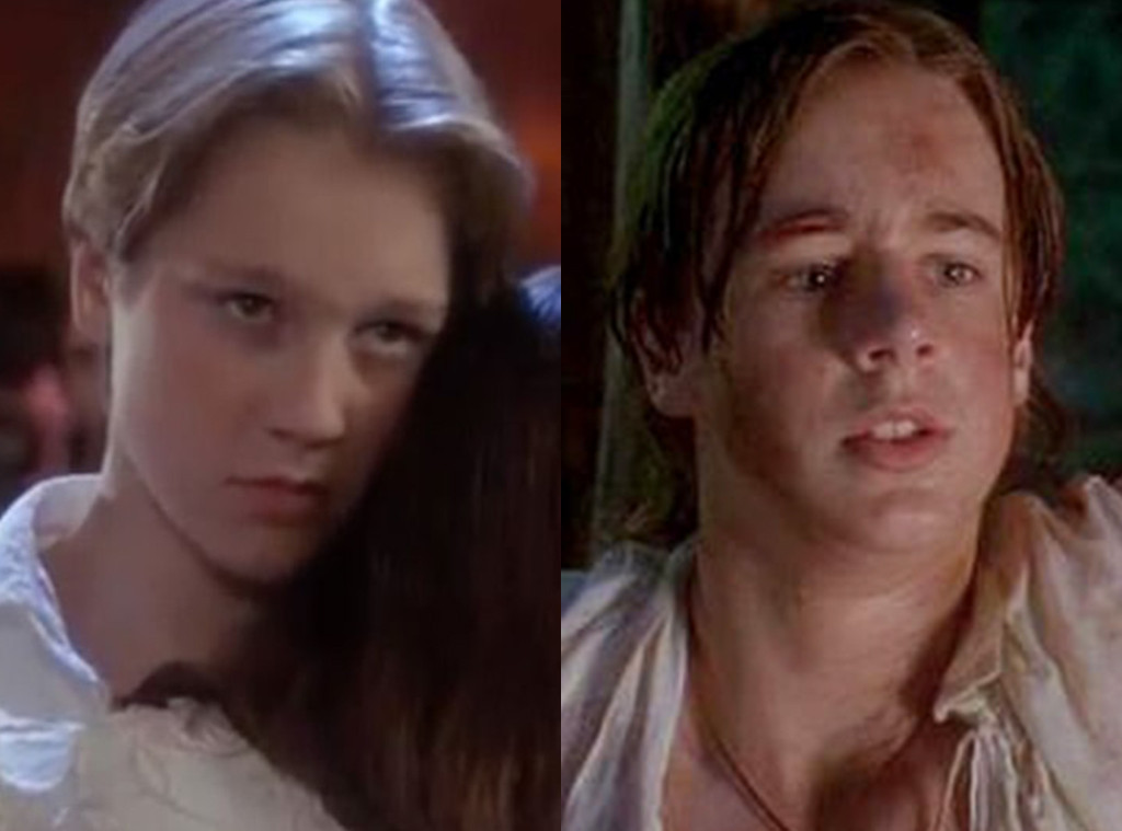 Devon Sawa, Sean Murray, Casper, Hocus Pocus Devon Sawa, Sean Murray, Casper, Hocus Pocus